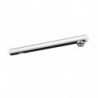 Bras de douche Rohr chromé