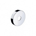 Rosace HG pour Bras de douche nickel poli
