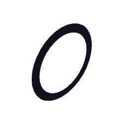 Bague d'étanchéité HG DN20