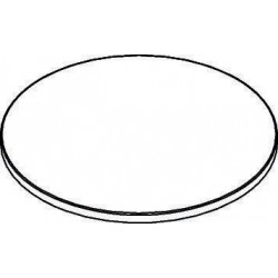 Porte-savon HG Logis Glas
