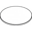 Porte-savon HG Logis Glas