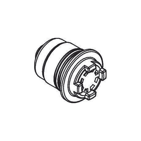 Limiteur de débit HG Axor