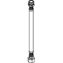 Tuyau HG PuraVida 2L Spü-Mi