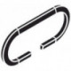 Ruban d'étanchéité HG 515x14x12mm