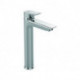 Présentoir TESI chrome WT armature, avec socle, IDEAL STANDARD