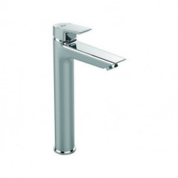 Présentoir TESI chrome WT armature, avec socle, IDEAL STANDARD