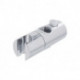 Support douchette d : 25 mm, pour barre de douche chromée IDEAL STANDARD