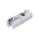 Support douchette d : 25 mm, pour barre de douche chromée IDEAL STANDARD