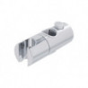 Support douchette d : 25 mm, pour barre de douche chromée IDEAL STANDARD
