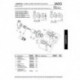 JOINT TORIQUE 26x2.50 IDEAL STANDARD