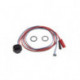 Capteur IR complet, avec câble IDEAL STANDARD