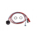 Capteur IR complet, avec câble IDEAL STANDARD