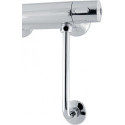 Coude de raccordement mural 200 mm IDEAL STANDARD