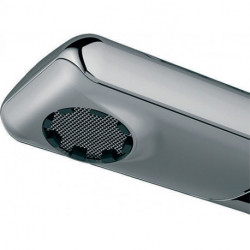 Couvercle aérateur ATTITUDE chrome IDEAL STANDARD
