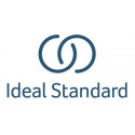 Pot de vidange VINZIA satin IDEAL STANDARD