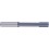 Alésoirs haute performance HNC pour trou borgne, Ø nominal : 15,00 mm, Long. utile 75 mm, Long. totale 130 mm, Ø queue h6 : 16 mm