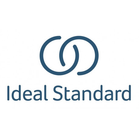 Curseur de douche chromé IDEAL STANDARD