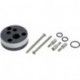 Rallonge 3 trous 20 mm IDEAL STANDARD