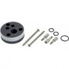 Rallonge 3 trous 20 mm IDEAL STANDARD