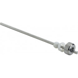Tige de piston entièrement chromée IDEAL STANDARD