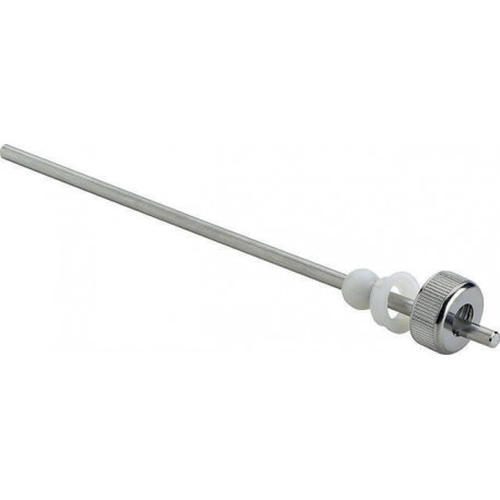 Tige de piston entièrement chromée IDEAL STANDARD