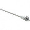 Tige de piston entièrement chromée IDEAL STANDARD
