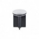 Plongeur blanc IDEAL STANDARD