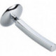 Levier joystick chromé IDEAL STANDARD