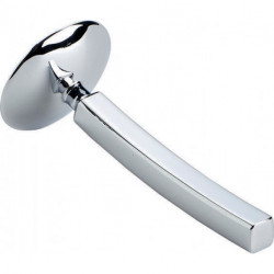 Levier joystick chromé IDEAL STANDARD