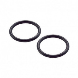 Joint torique 17,00 x 2,00 (912621) 2 PIÈCES IDEAL STANDARD