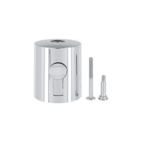 Poignée de contrôle de quantité CERATHERM chrome IDEAL STANDARD