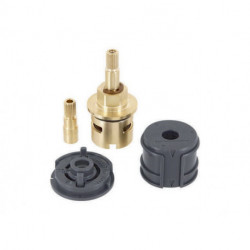 Vanne d'arrêt et d'inversion pour thermostat AP IDEAL STANDARD