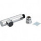 Douchette CERAMIX chrome IDEAL STANDARD