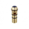 Bloc clapet anti-retour IDEALTHERM froid IDEAL STANDARD