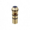 Bloc clapet anti-retour IDEALTHERM froid IDEAL STANDARD