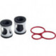 Kit silencieux IDEAL STANDARD