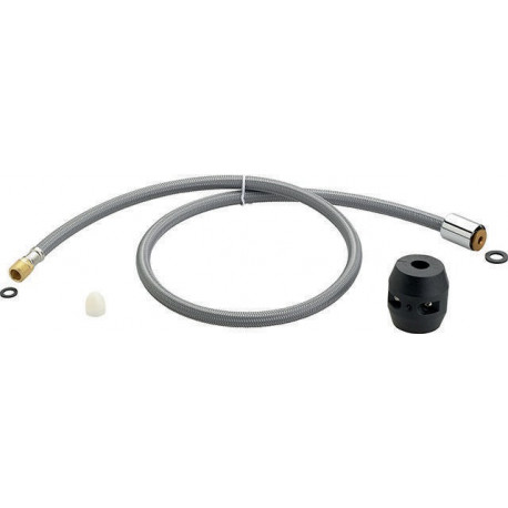 Tuyau G 1/2-M 15 x 1-1 M-MG IDEAL STANDARD