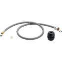 Tuyau G 1/2-M 15 x 1-1 M-MG IDEAL STANDARD