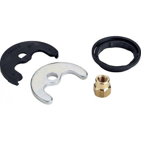 Kit de fixation CSPRINT / CONTURA IDEAL STANDARD