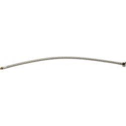 Tuyau flexible G 3/8 M 8 x 1 500 mm IDEAL STANDARD