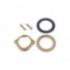 Kit de fixation IDEAL STANDARD