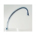 Bec verseur 150 mm chromé IDEAL STANDARD