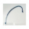 Bec verseur 150 mm chromé IDEAL STANDARD