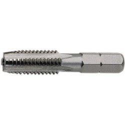 Embout taraud ébaucheur/finisseur HSSG M5 VÖLKEL 1 PCS