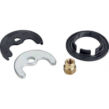 Kit de fixation IDEAL STANDARD