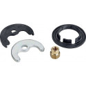 Kit de fixation IDEAL STANDARD