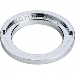 Rosace MARA chromée IDEAL STANDARD