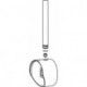 Levier RETTA chromé IDEAL STANDARD