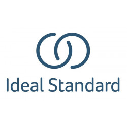 Poignée chromée IDEAL STANDARD