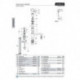 Rosace CERAPLAN III chromé IDEAL STANDARD